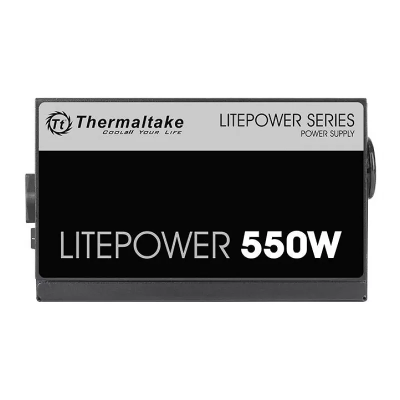 Netzteil Thermaltake Litepower GEN2 550W