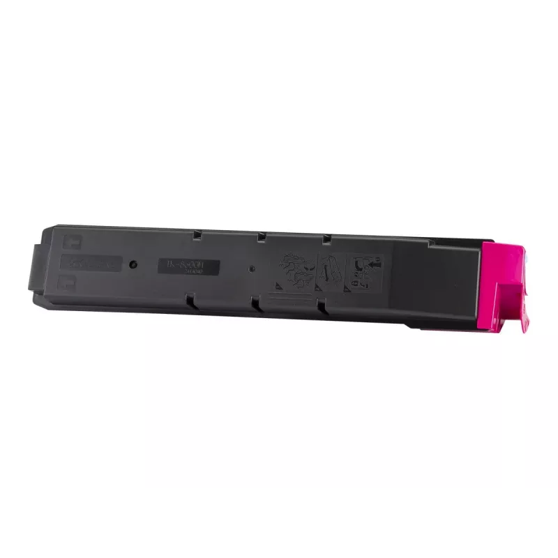 Toner Kyocera TK-8600 TK8600 20000 Seiten Magenta