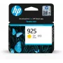 HP 925 Gelb Original Tintenpatrone