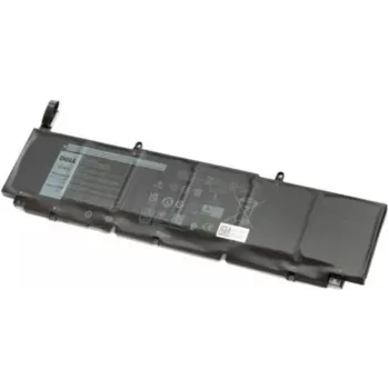 Laptop-Akku Dell 97 Wh 6-Zellen Lithium-Ionen 01RR3
