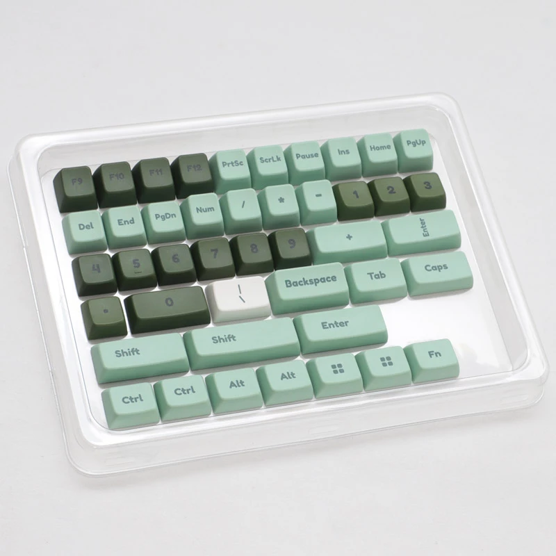 Ducky DCA132-USDINMDPH1 Eingabegeräte-Zubehör Tastenkappe
