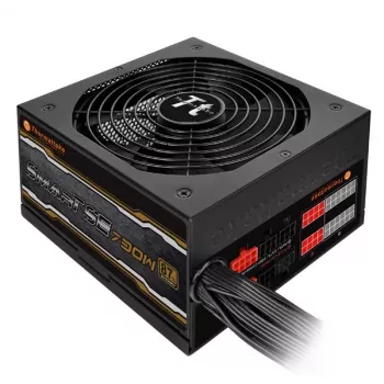 Netzteil Thermaltake SPS-730M 730 W