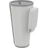 Wadenbandage HoMedics SR-CMXCE10HBND modulares Kompressionssystem mit Steuergerät