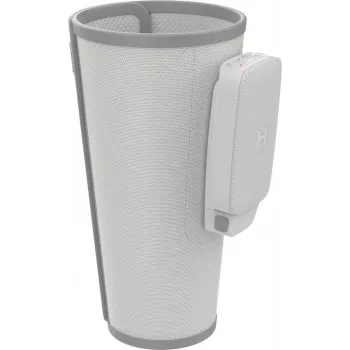 Wadenbandage HoMedics SR-CMXCE10HBND modulares Kompressionssystem mit Steuergerät