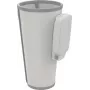 Wadenbandage HoMedics SR-CMXCE10HBND modulares Kompressionssystem mit Steuergerät