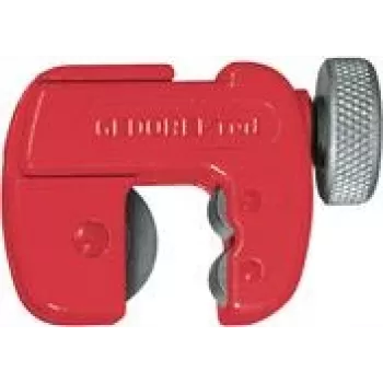 Manueller Rohrschneider Gedore R93600022 Gewicht 140 g