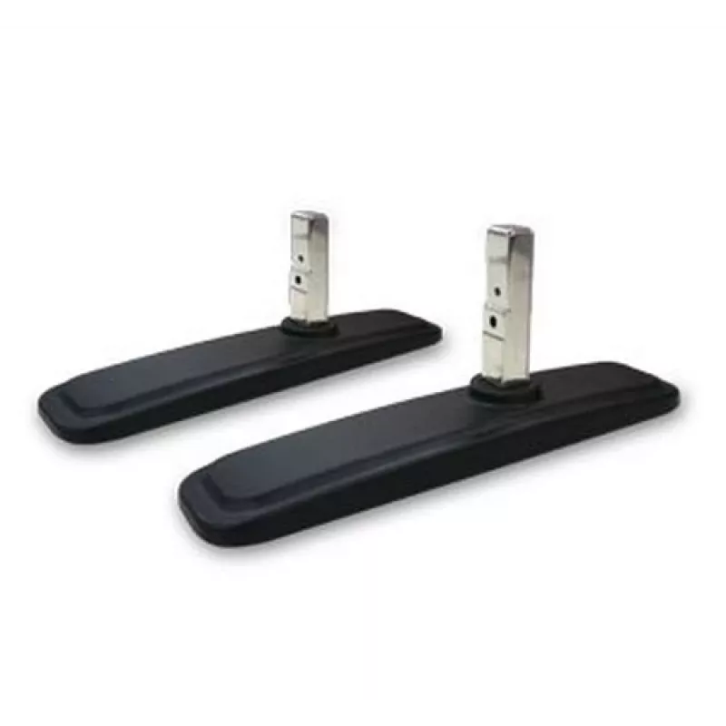 Mount AG Neovo STD-04 116,8 cm (46 Zoll) Schwarz