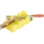 Basetech Schneidlade 296 mm Schneidelineal 296 mm, Marke Basetech Modell 813437