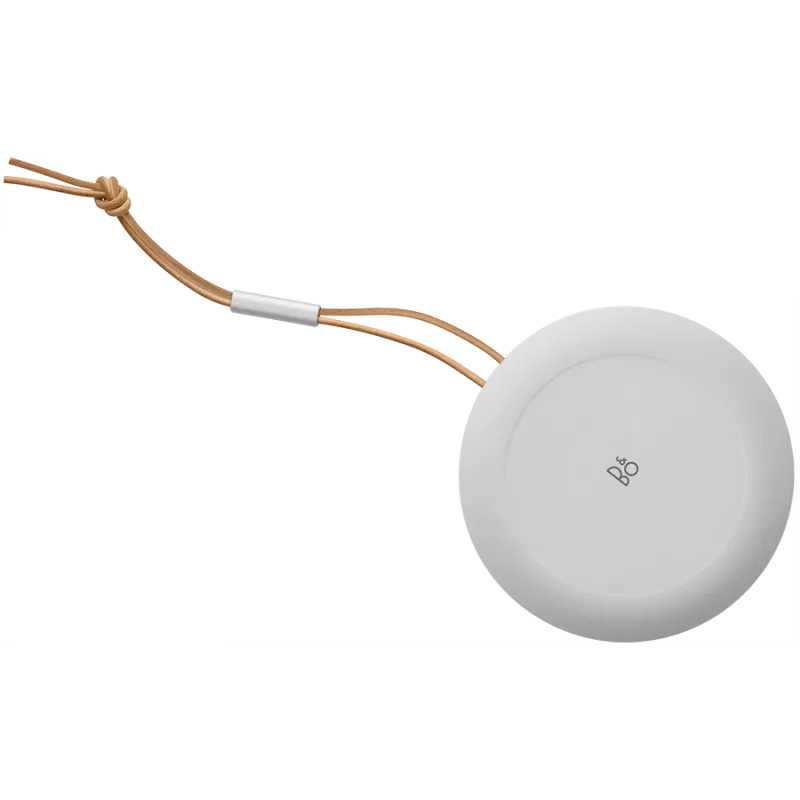 Bang & Olufsen Beosound A1 2nd Gen - 1,52 cm (0.6 inch) - 8,89 cm (3.5 inch) - 55 - 20000 Hz - Wireless - USB Typ-C - Grau (1734001)