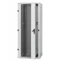 Triton RMA-27-A61-CAX-N1 Rack-Schrank 27U freistehend grau