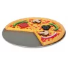 Magnetisches Pizza-Set, MALIK MalBlo Magnetic, Spiellebensmittel-Rollenspielzeug, magnetische Stücke