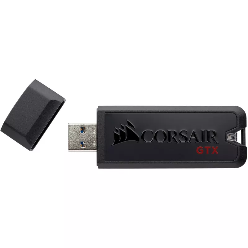 Corsair Flash Voyager GTX - USB-Flash-Laufwerk - 512 GB - USB 3.1
