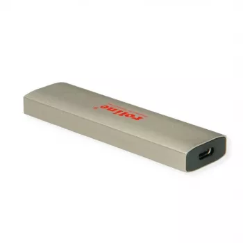 ROLINE GOLD Display Adapter USB-C - HDMI 8K60Hz ST/BU+ PD 60W - Adapter - Digital/Daten (14.01.3478)