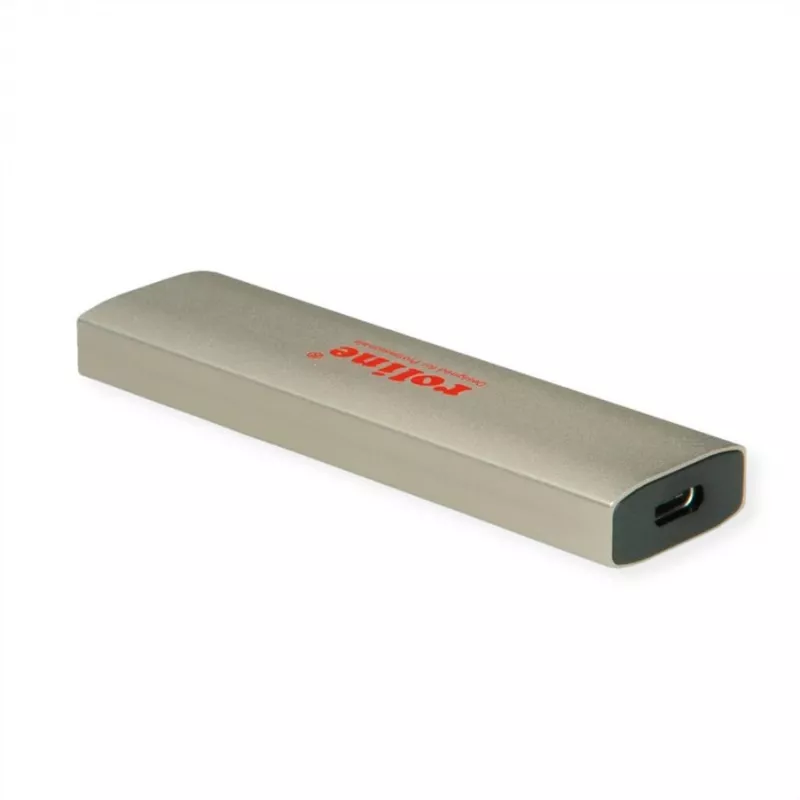 ROLINE GOLD Display Adapter USB-C - HDMI 8K60Hz ST/BU+ PD 60W - Adapter - Digital/Daten (14.01.3478)