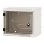 Wandmontierter Rack Triton RBA-09-AS5–CAX–A1 9U Weiß