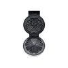 Waffeleisen Steba WE 16 5 1000 W Silber Weiß