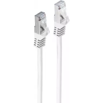 Netzwerkkabel ShiverPeaks BS75511-1.5W 1,5 m Cat7 S/FTP