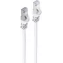 Netzwerkkabel ShiverPeaks BS75511-1.5W 1,5 m Cat7 S/FTP