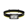 Stirnlampe Nitecore NU25 MCT — wiederaufladbare Stirnlampe, bis zu 400 Lumen, kompakte freihändige Beleuchtung