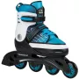 Freizeit-Inlineskate HUDORA Basic für Kinder