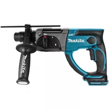 Makita DHR202ZJ Bohrhammer ohne Akku und Ladegerät 18V 2 Joule
