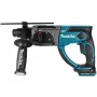 Makita DHR202ZJ Bohrhammer ohne Akku und Ladegerät 18V 2 Joule