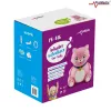 Inhalator-Vernebler ProMedix PR-816 kompaktes Design für Kinder, Modell PR-816