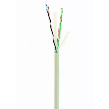 Kabel CAT6 UTP 305M GRAU/UPC-6004SE-L Gembird