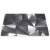 Gaming-Mauspad ENDORFY Crystal Schwarz L