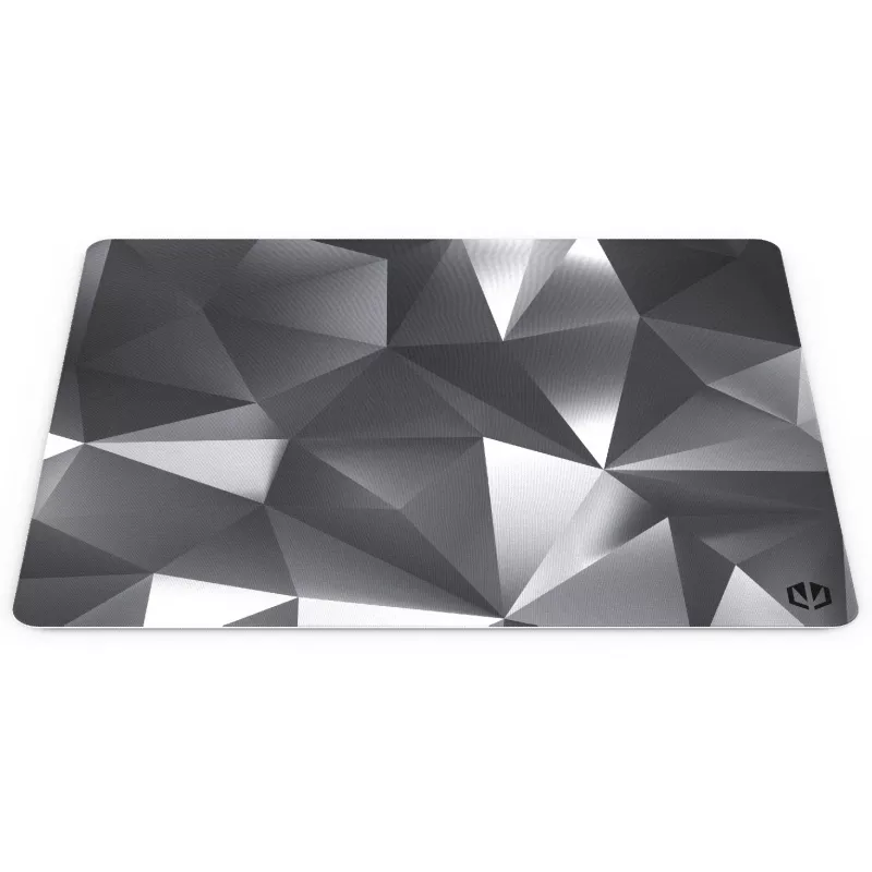 Gaming-Mauspad ENDORFY Crystal Schwarz L