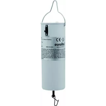 Batteriemotor Eurolite MB-1010 Grau 230V 50Hz 100g