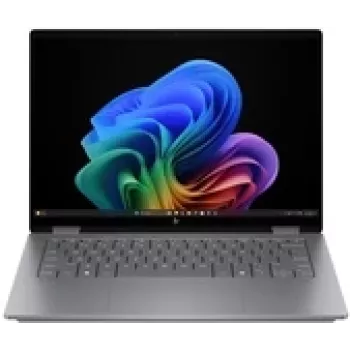 HP OmniBook BZ7Z5EA 14 Notebook - Core Ultra 7 35,6 cm - 512 GB SSD - 16 GB RAM - 3K (2880x1800) - Touch-Screen - Windows 11 Home (BZ7Z5EA#ABD)