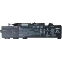 HP 933322-006 Laptop-Ersatzteil Batterie
