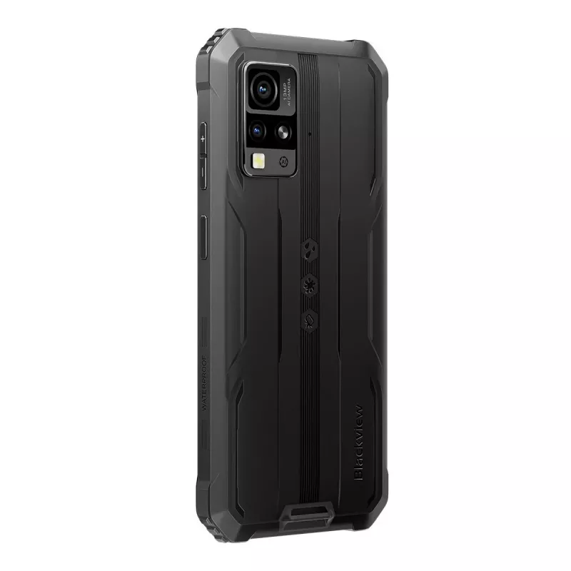 Blackview BV4800Pro 4GB/128GB Schwarz