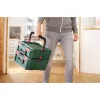 Bosch SystemBox Aufbewahrungsbox Rechteckig Polypropylen (PP) Schwarz, Grün