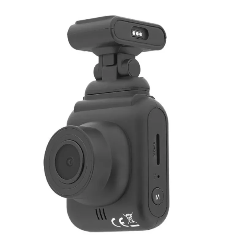 Dashcam Tellur Dash Patrol DC1 FullHD 1080P Schwarz