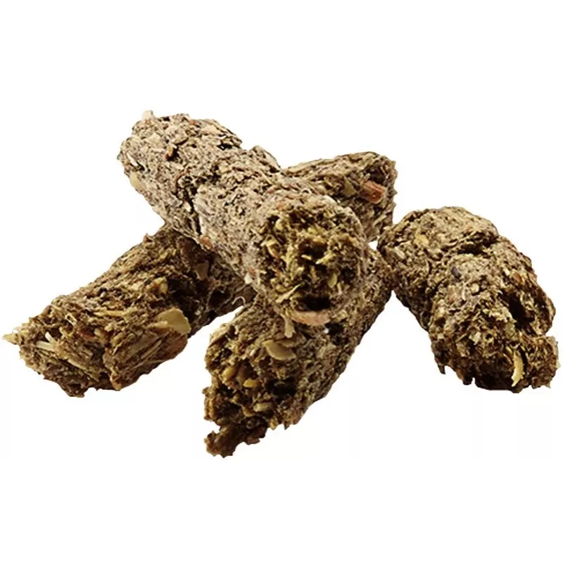 VERSELE LAGA Complete Cuni Junior - Futter für Kaninchen - 500 g