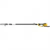 Dewalt DCMPS635N-XJ Gartengerät Schwarz
