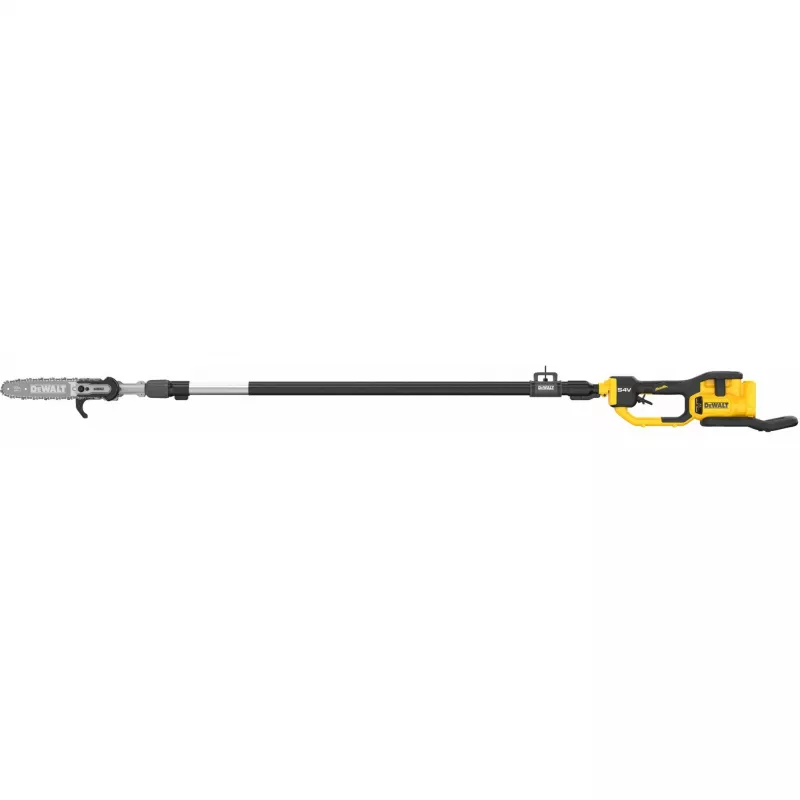 Dewalt DCMPS635N-XJ Gartengerät Schwarz