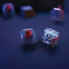 Mechanische Tastaturschalter Aptel Glorious Fox Forge (vorgeschmiert), 36er-Pack