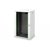 Wandmontierter Rack Digitus DN-19 20-U