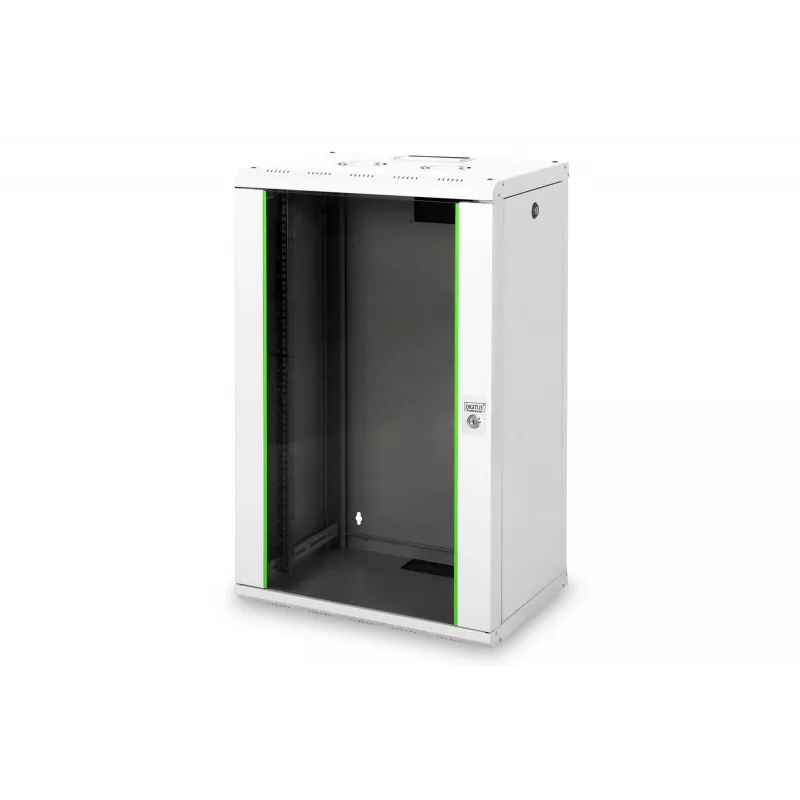 Wandmontierter Rack Digitus DN-19 20-U