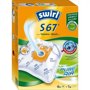 Swirl 179459 Handstaubsauger