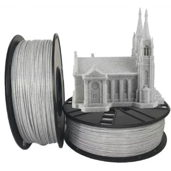 3D-Druckmaterial Gembird 3DP-PLA1.75-02-MAR