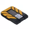 ADATA HD710 Pro externe Festplatte 2 TB 2,5 Zoll Micro-USB B 3.2 Gen 1 (3.1 Gen 1) Schwarz, Gelb