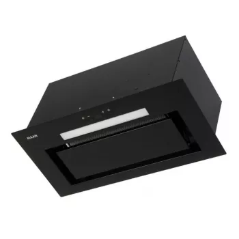 MAAN Ares 60 Soft Touch canopy Schwarz