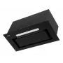 MAAN Ares 60 Soft Touch canopy Schwarz