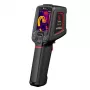 Guide Sensmart E2+ Wärmebildkamera Vanadiumoxid ungekühlt Focal Plane Arrays Schwarz 256 x 192 Pixel Integriertes Display LCD