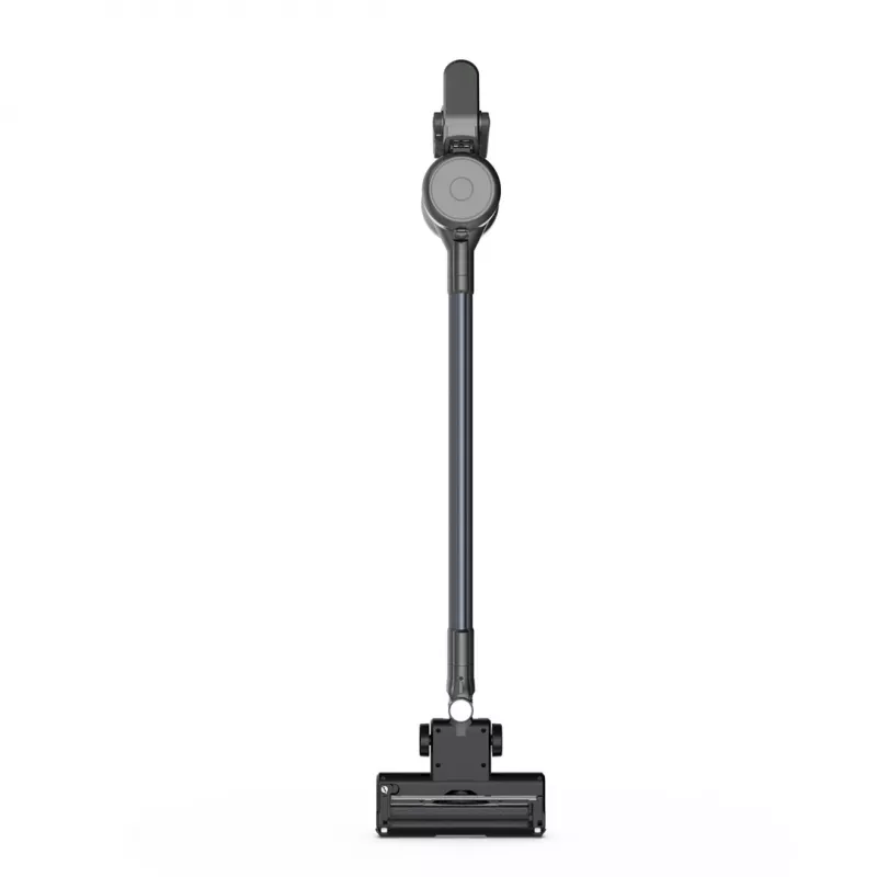 AENO SC1 Akku-Trockensauger MIF beutellos 120 W Schwarz, Grau 2200 Ah