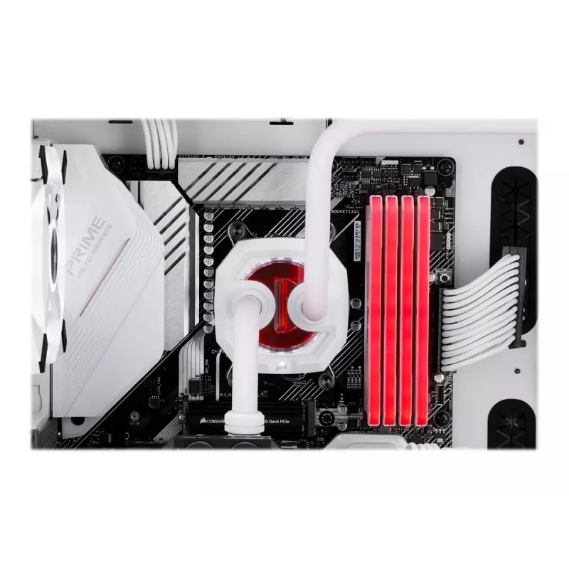 Corsair Hydro X Series XT Hardline Rohr